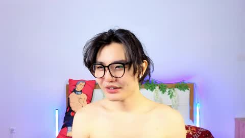 Snapshot of formoverfear chatting on May 29, 2026, 8:56 am Yukio online show from May 29, 2026, 8:56 am
