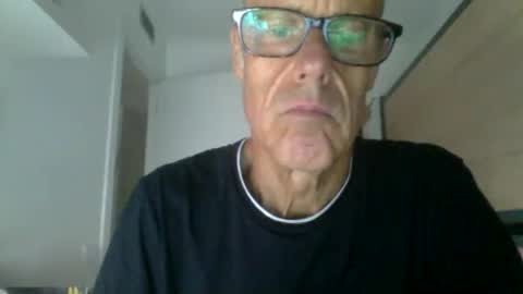 Snapshot of forrest66667 chatting on July 17, 2026, 7:04 am Kenny online show from July 17, 2026, 7:04 am