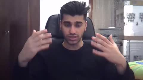 fortiori8 online show from December 17, 2024, 5:15 pm