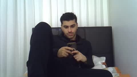 fortiori8 online show from January 16, 2026, 6:23 pm