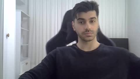 fortiori8 online show from April 12, 2026, 7:30 pm