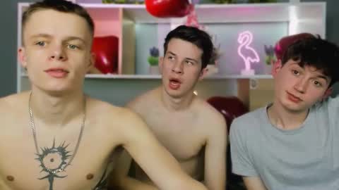 fose di online show from February 10, 2026, 7:29 pm