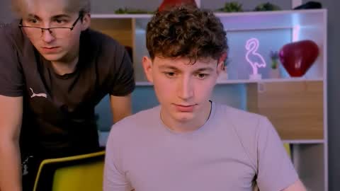 fose di online show from February 12, 2026, 8:04 pm