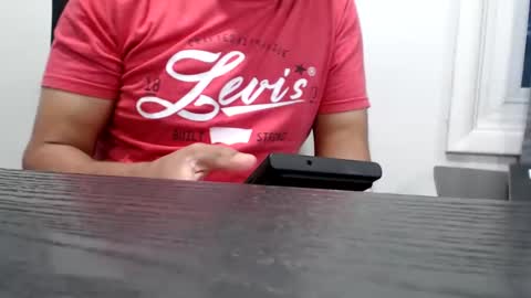 foster19422002 online show from January 16, 2025, 10:02 pm