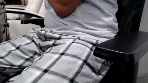 foster19422002 online show from November 7, 2025, 5:13 pm