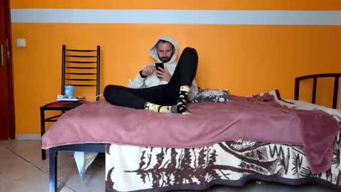 fotinakisdionisis696540 online show from October 8, 2025, 11:19 am