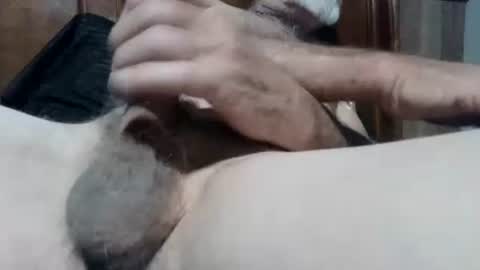 founcho online show from October 22, 2025, 1:06 am