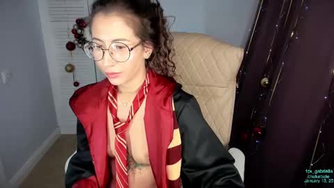 Jasmine Im back online show from January 13, 2025, 9:09 pm