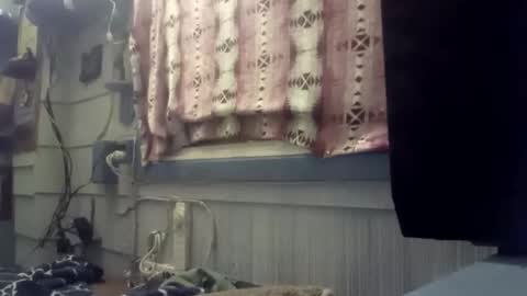 foxbodydave online show from November 23, 2025, 2:50 pm