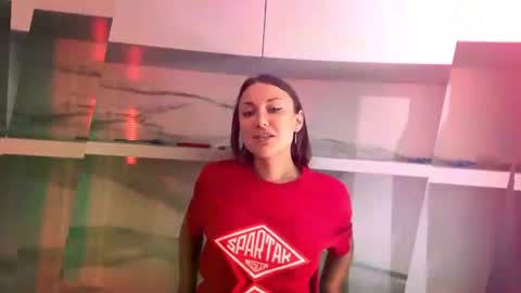 Snapshot of foxe_sailey chatting on August 4, 2026, 11:57 am Fox love you online show from August 4, 2026, 11:57 am