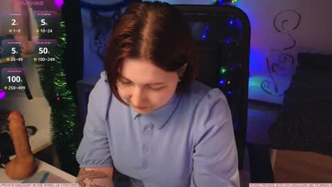 Belinda online show from December 19, 2024, 10:24 am