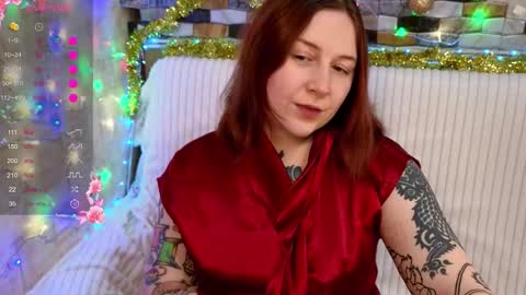 Belinda online show from December 3, 2025, 12:25 pm