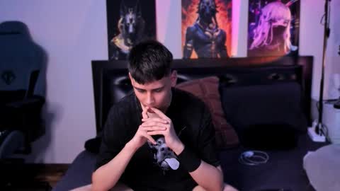 Foxicfu online show from September 8, 2025, 3:00 pm