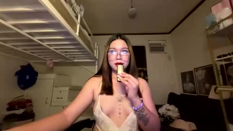 Alicia Baby online show from April 14, 2026, 3:29 pm