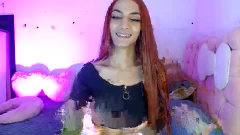 Katty online show from November 2, 2025, 5:32 am