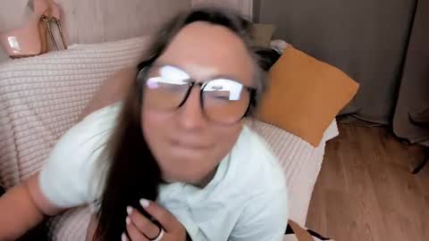 Kris online show from March 10, 2025, 3:23 am