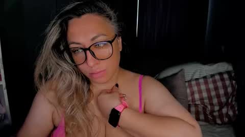 Kris online show from October 14, 2025, 1:17 am