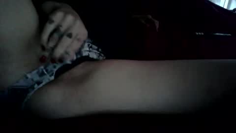 foxxy151 online show from April 6, 2026, 4:08 pm