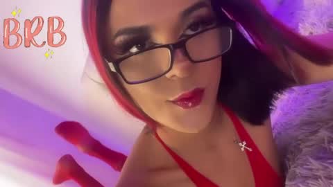 Snapshot of foxxy_angel chatting on May 15, 2026, 10:22 am Santi online show from May 15, 2026, 10:22 am