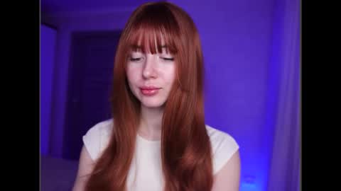 Snapshot of foxxyjulina chatting on March 22, 2026, 9:40 pm FoxxyJulina online show from March 22, 2026, 9:40 pm