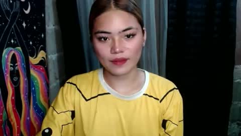 Cheska online show from November 7, 2025, 4:12 am