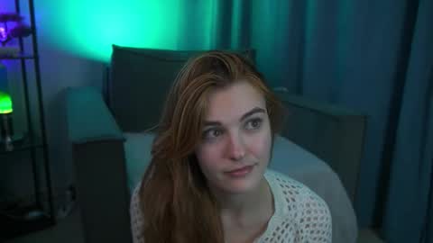 Eva online show from February 10, 2026, 8:46 pm