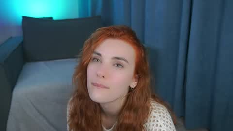 Eva online show from April 13, 2026, 6:57 pm