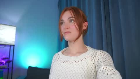 Eva online show from April 24, 2026, 7:27 pm