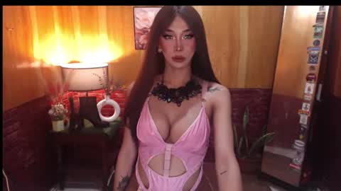foxy_goddess online show from September 9, 2025, 5:29 am
