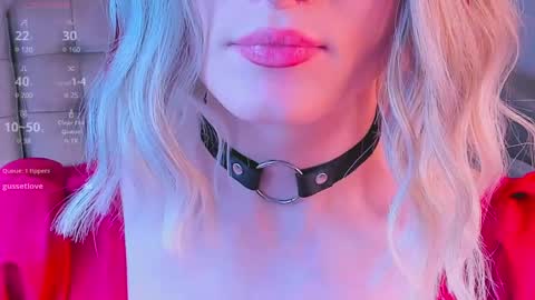 Sue online show from February 7, 2025, 6:24 pm