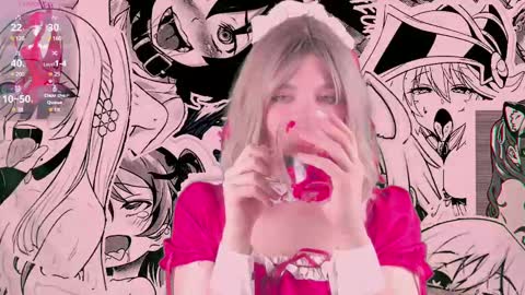 Sue online show from February 17, 2025, 8:04 pm