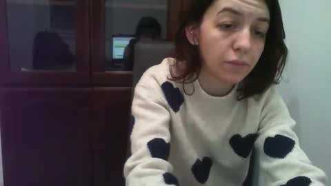 foxy_karla94 online show from March 3, 2026, 9:10 pm
