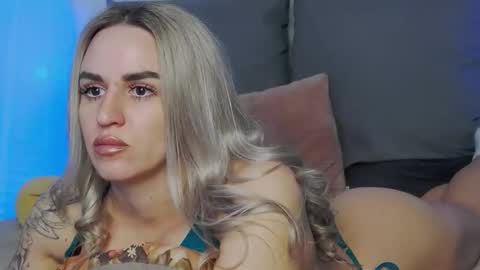 Foxy Kimmi online show from February 11, 2026, 7:02 am