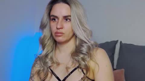 Foxy Kimmi online show from March 5, 2026, 6:31 am