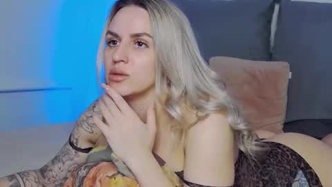 Foxy Kimmi online show from March 16, 2026, 5:24 am