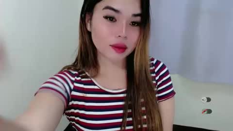 foxy_lei online show from October 23, 2025, 11:24 pm