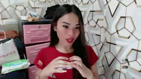 foxy_lei online show from April 7, 2026, 9:10 am