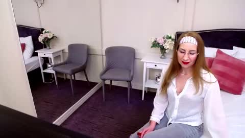 Ana online show from February 16, 2025, 1:16 pm