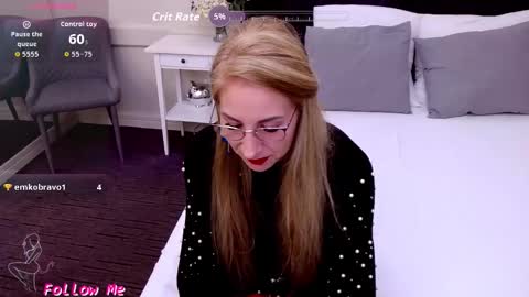 Ana online show from October 6, 2025, 10:56 am