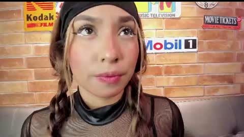 Miss Trululu online show from June 18, 2026, 2:34 am