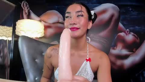 Miss Vilma online show from July 11, 2026, 6:10 pm