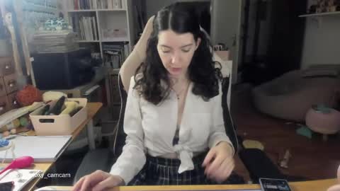 Snapshot of foxycam chatting on March 17, 2026, 9:40 pm Foxy online show from March 17, 2026, 9:40 pm