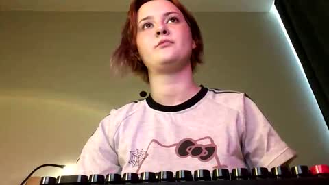 Snapshot of foxydollkate chatting on May 10, 2026, 11:04 am Kate online show from May 10, 2026, 11:04 am