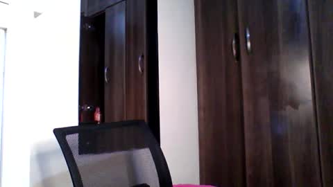 Snapshot of foxykay1 chatting on October 16, 2025, 3:40 am Kayla online show from October 16, 2025, 3:40 am