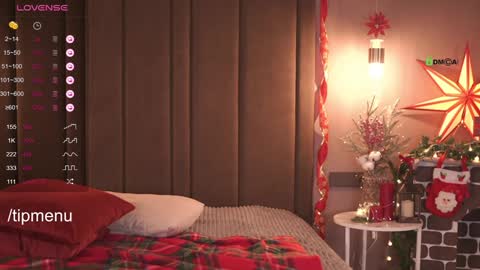 foxylovesyou online show from December 21, 2024, 12:16 pm