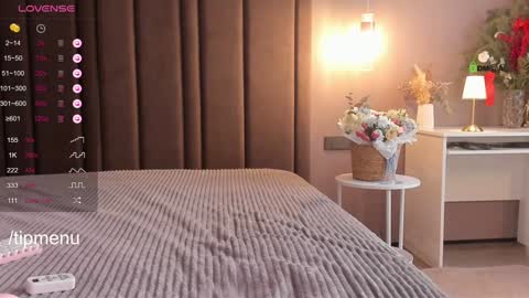 foxylovesyou online show from February 5, 2025, 11:12 am