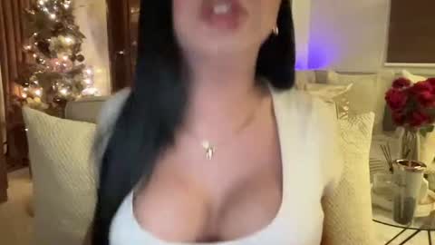 Ms Celeste Anne online show from December 10, 2024, 6:28 pm