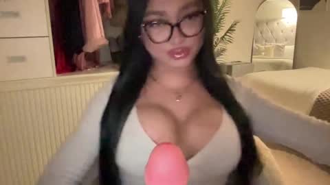 Ms Celeste Anne online show from February 26, 2025, 11:15 pm