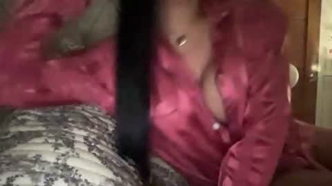 Ms Celeste Anne online show from November 11, 2025, 4:34 am