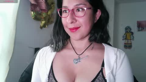 Snapshot of foxymalish chatting on July 17, 2026, 10:58 pm Malishka online show from July 17, 2026, 10:58 pm